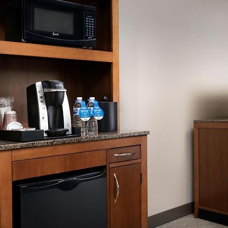 Hilton Garden Inn Atlanta West/Lithia Springs Dış mekan fotoğraf