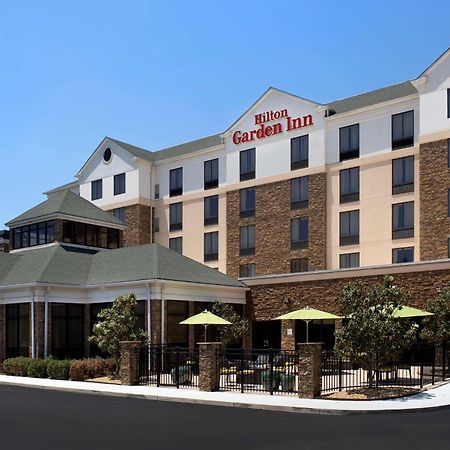 Hilton Garden Inn Atlanta West/Lithia Springs Dış mekan fotoğraf