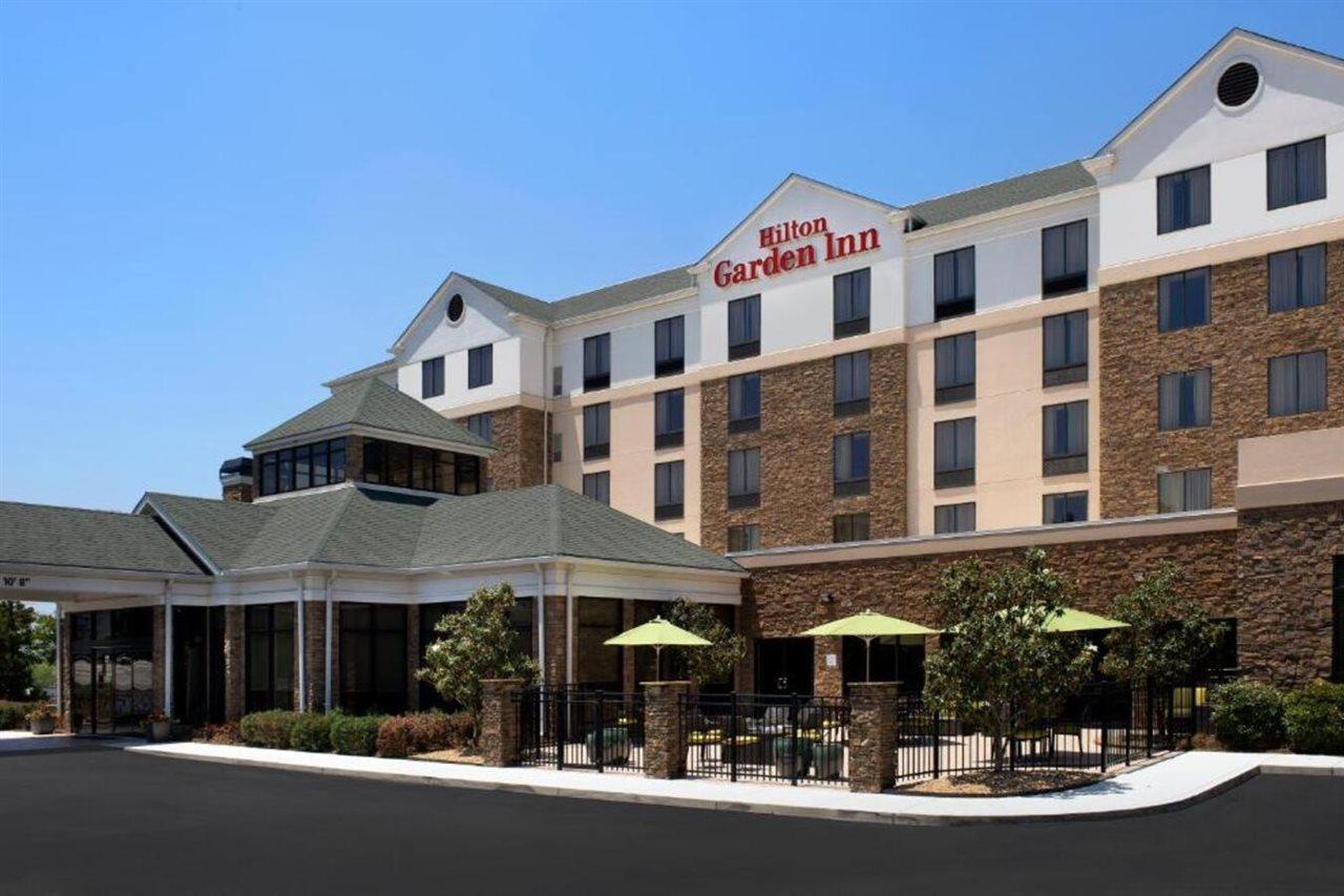 Hilton Garden Inn Atlanta West/Lithia Springs Dış mekan fotoğraf