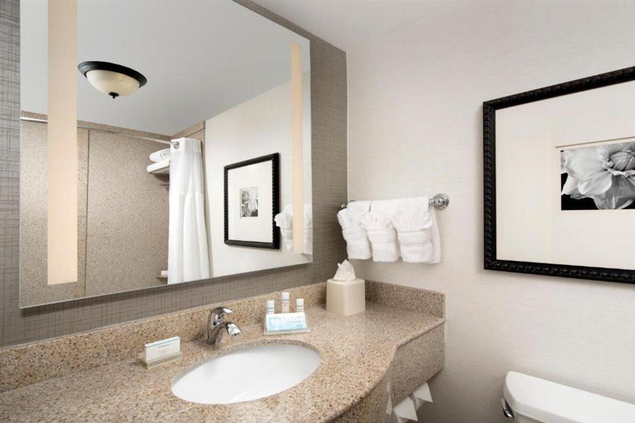 Hilton Garden Inn Atlanta West/Lithia Springs Dış mekan fotoğraf