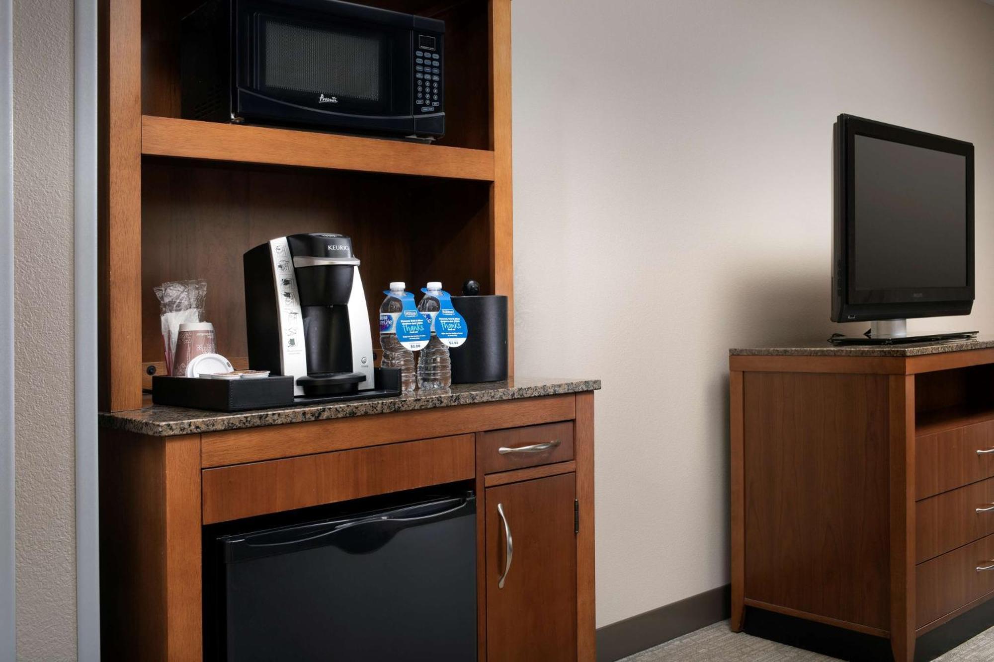Hilton Garden Inn Atlanta West/Lithia Springs Dış mekan fotoğraf