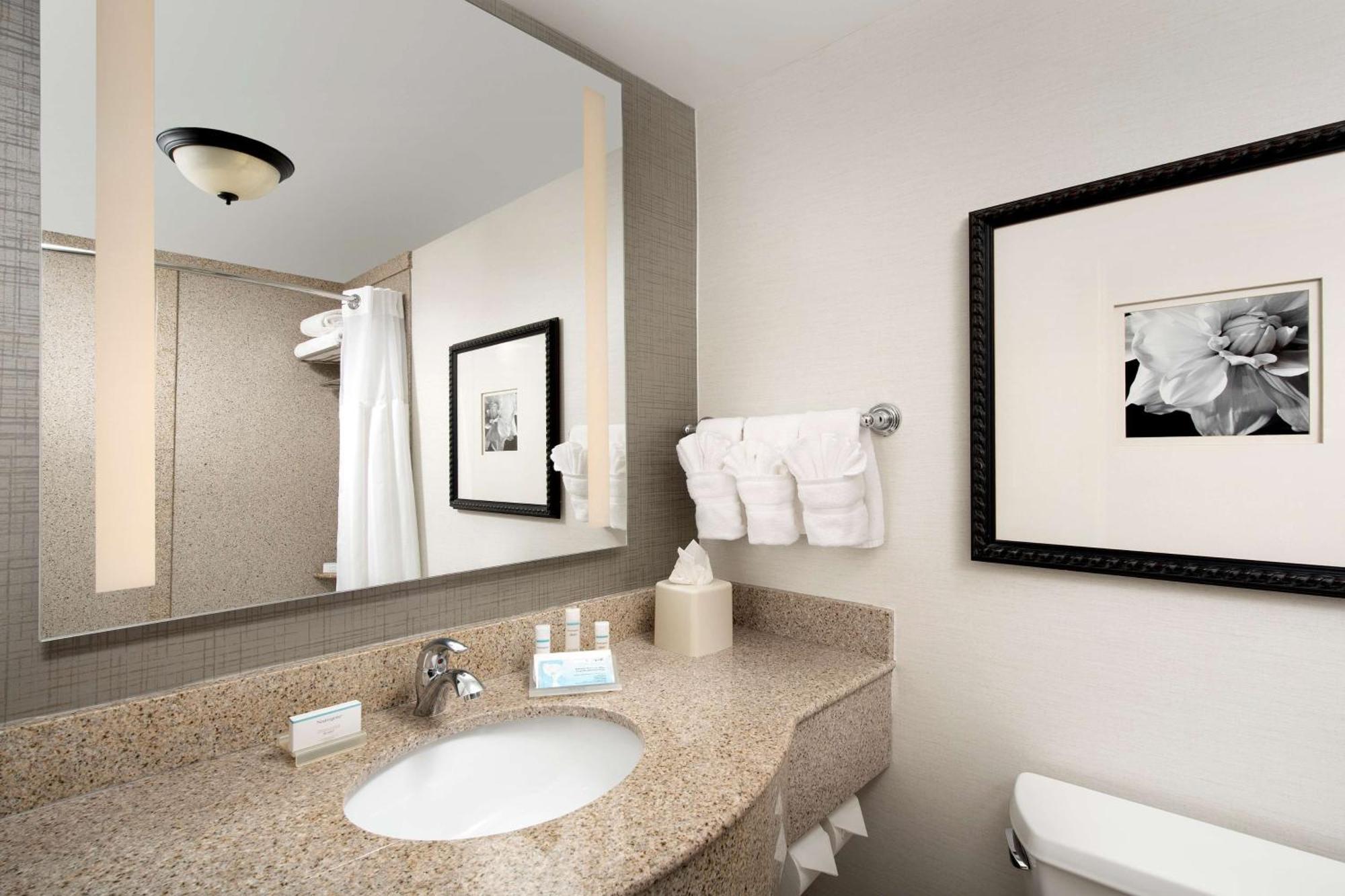Hilton Garden Inn Atlanta West/Lithia Springs Dış mekan fotoğraf