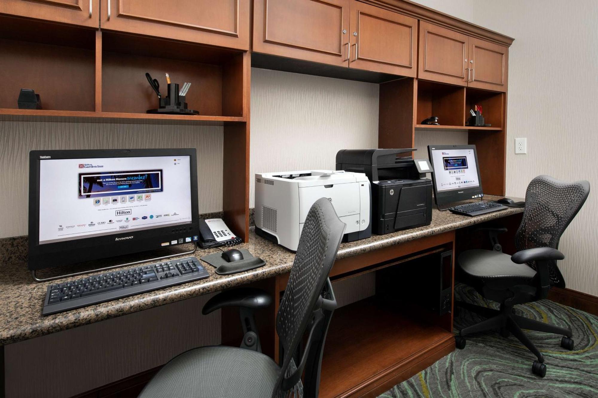 Hilton Garden Inn Atlanta West/Lithia Springs Dış mekan fotoğraf