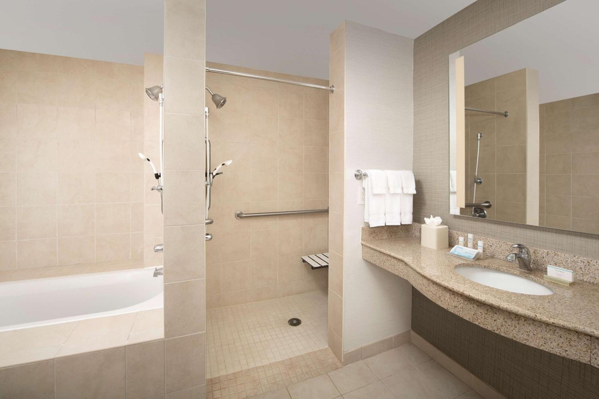Hilton Garden Inn Atlanta West/Lithia Springs Dış mekan fotoğraf