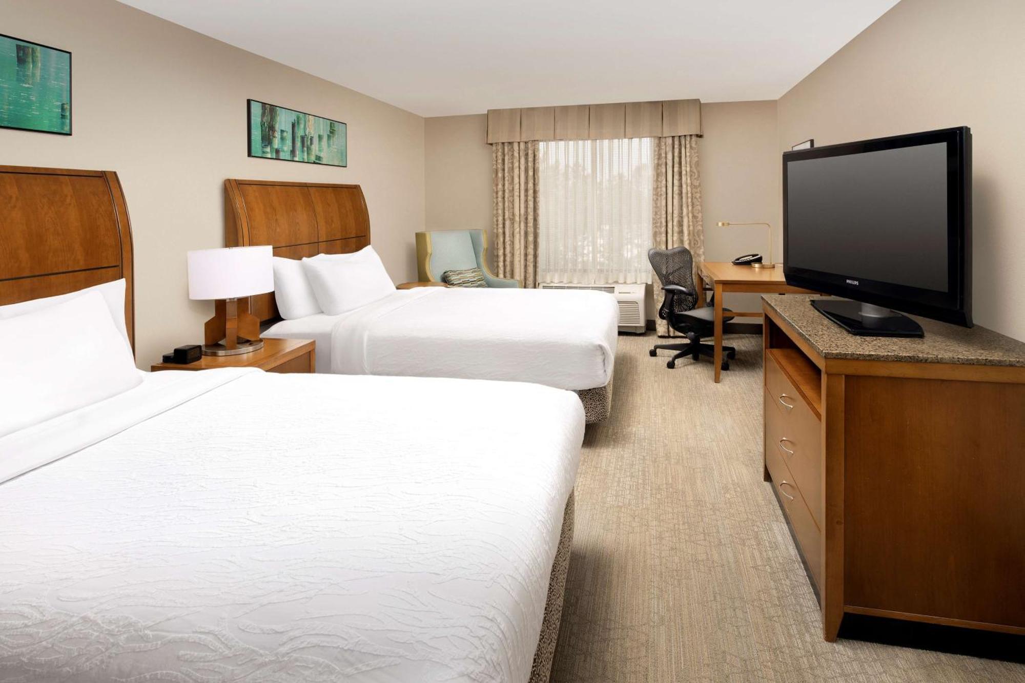 Hilton Garden Inn Atlanta West/Lithia Springs Dış mekan fotoğraf