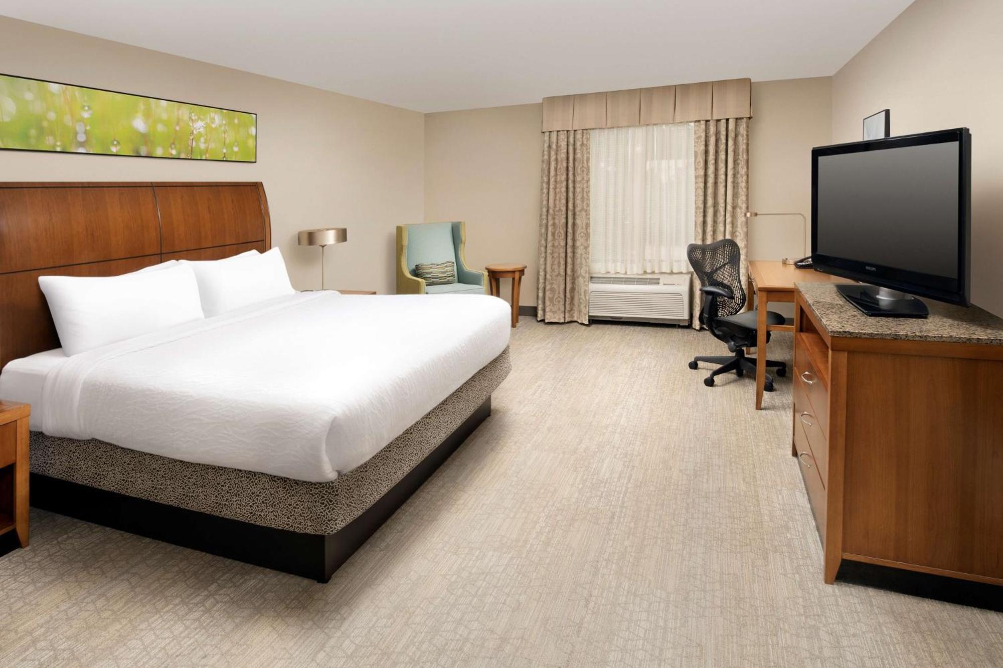 Hilton Garden Inn Atlanta West/Lithia Springs Dış mekan fotoğraf