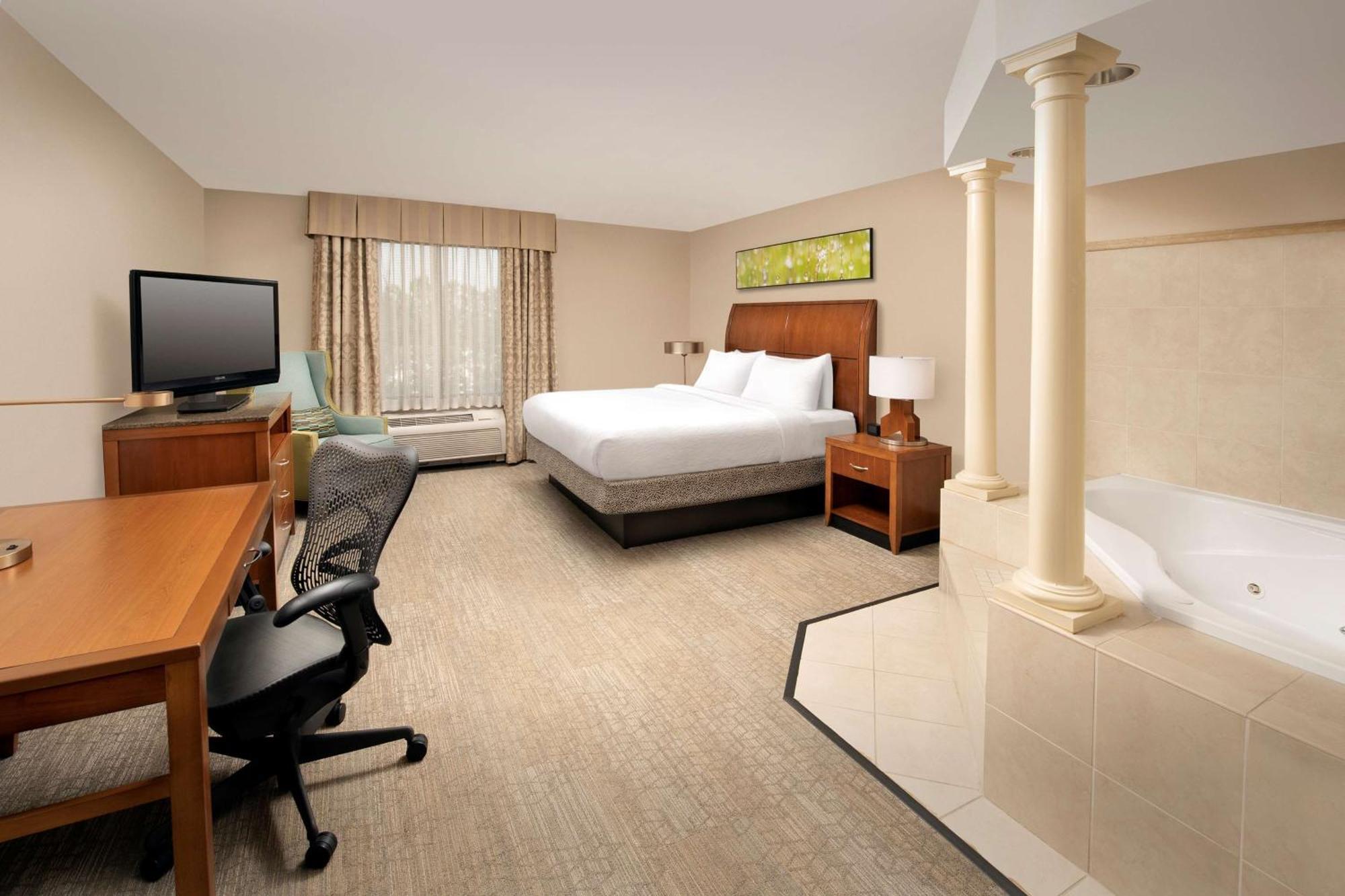 Hilton Garden Inn Atlanta West/Lithia Springs Dış mekan fotoğraf