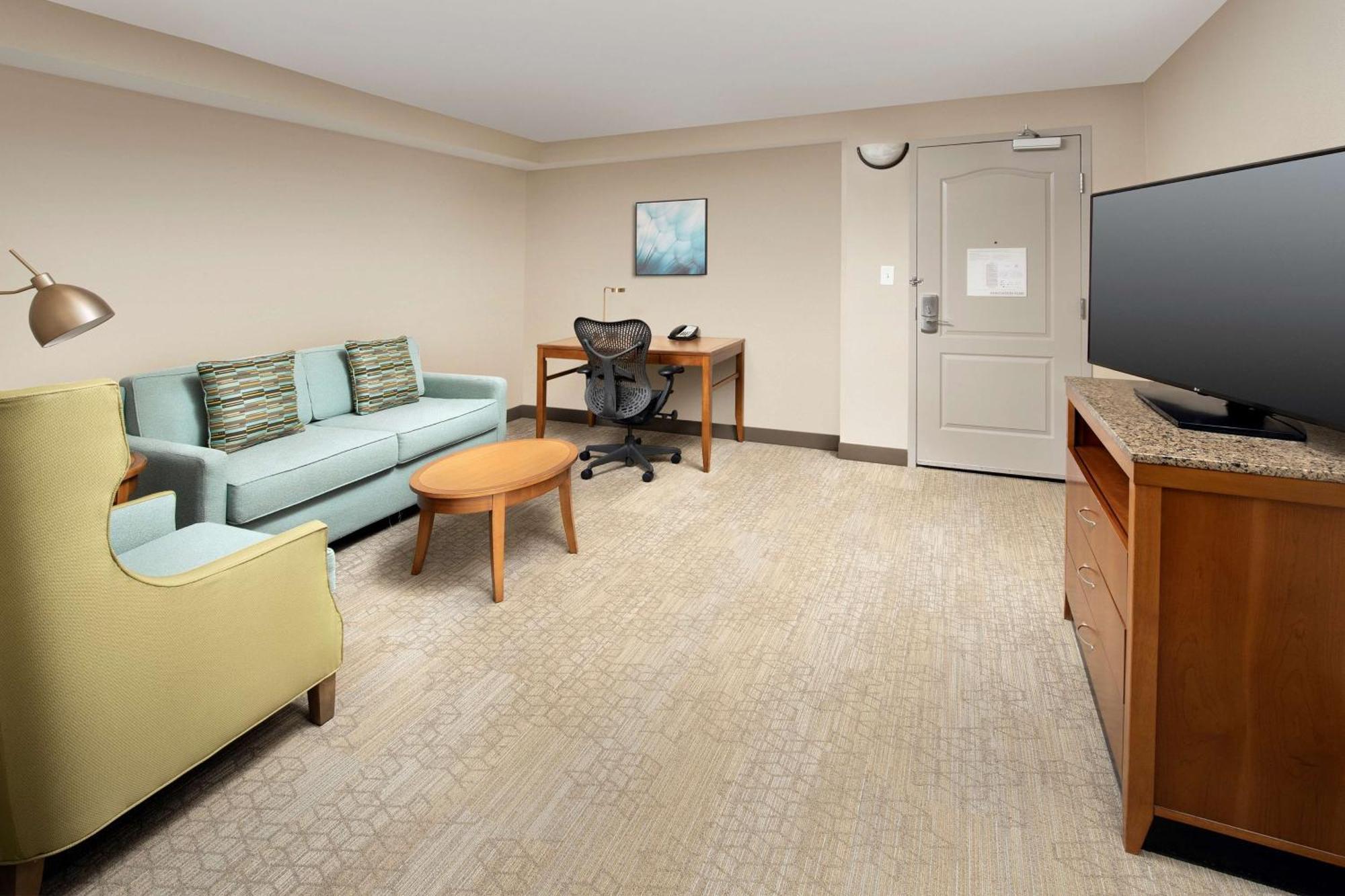 Hilton Garden Inn Atlanta West/Lithia Springs Dış mekan fotoğraf