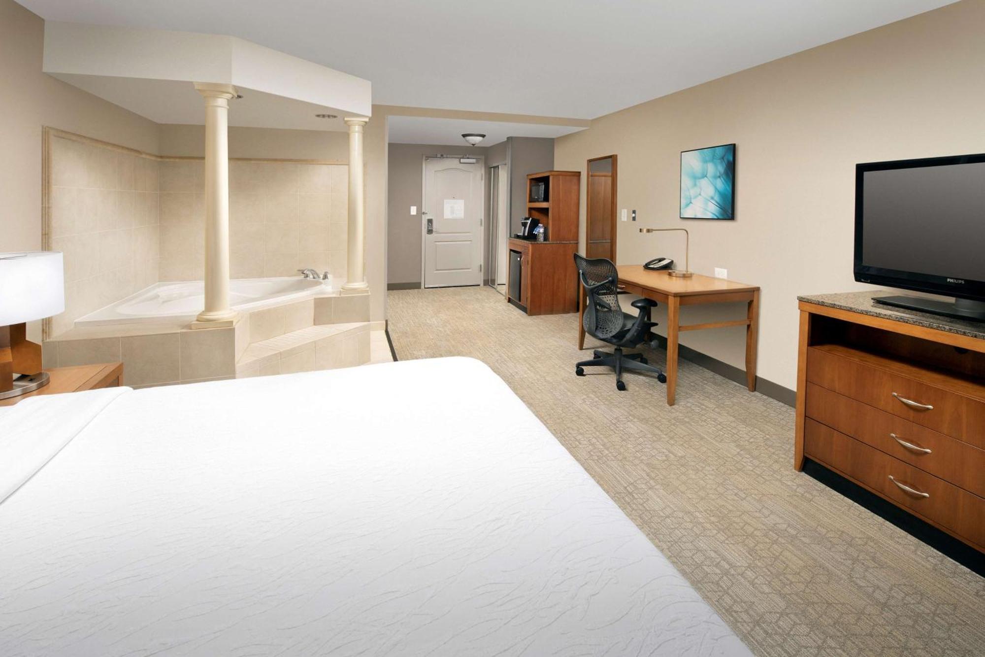 Hilton Garden Inn Atlanta West/Lithia Springs Dış mekan fotoğraf
