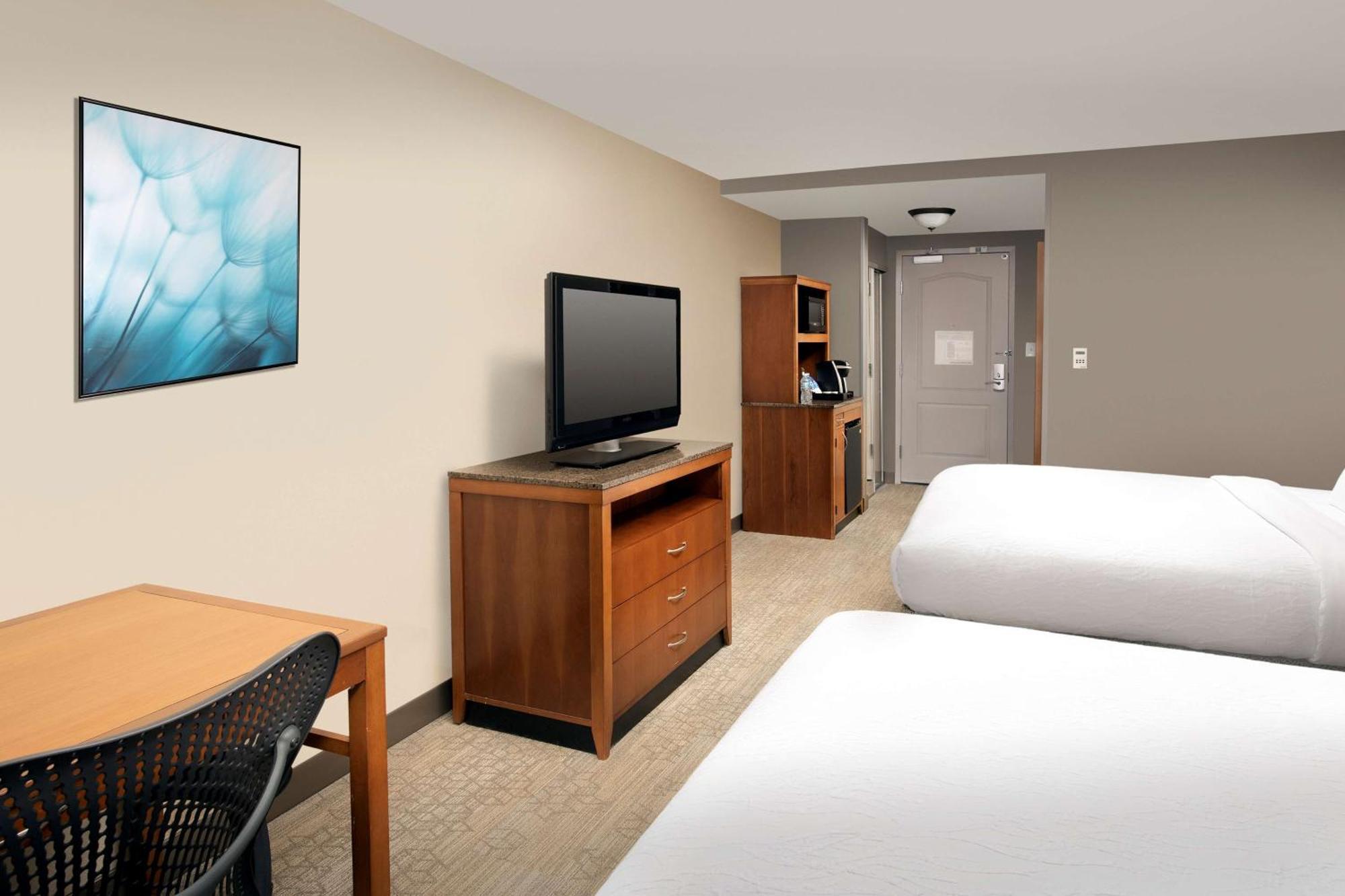 Hilton Garden Inn Atlanta West/Lithia Springs Dış mekan fotoğraf