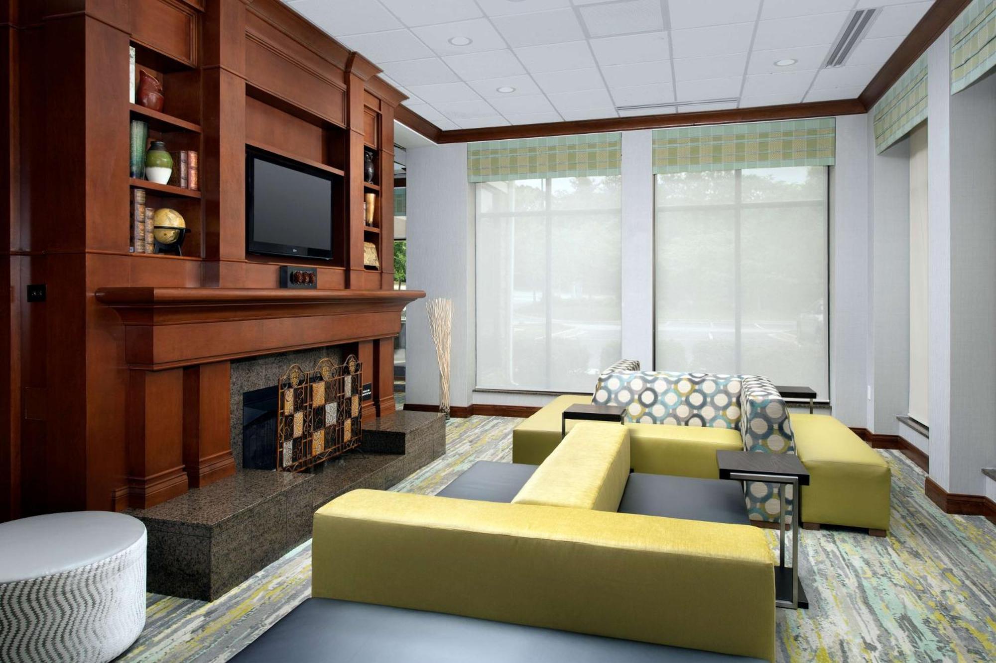 Hilton Garden Inn Atlanta West/Lithia Springs Dış mekan fotoğraf