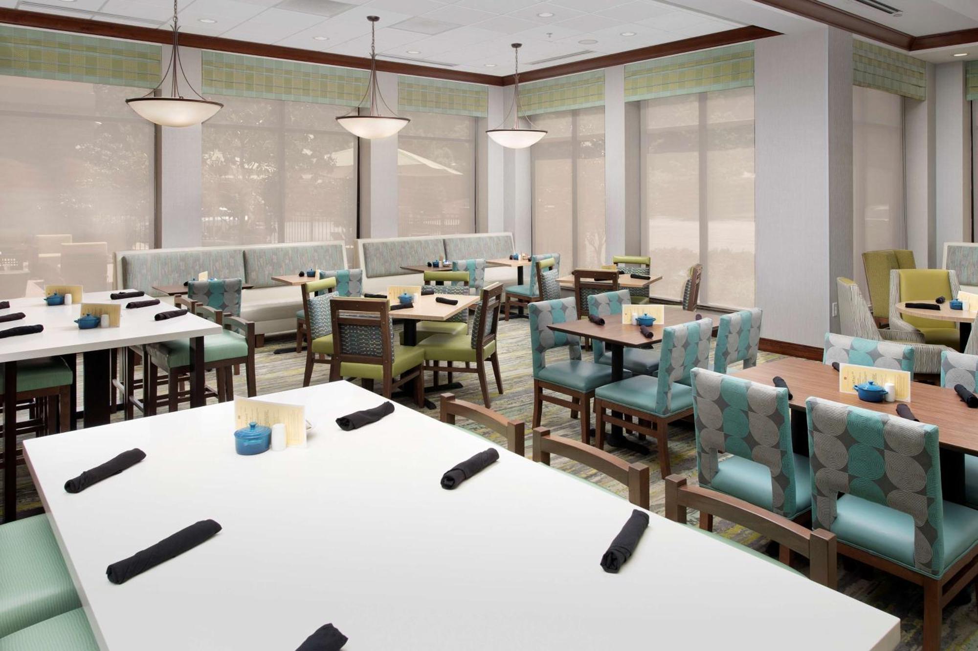 Hilton Garden Inn Atlanta West/Lithia Springs Dış mekan fotoğraf