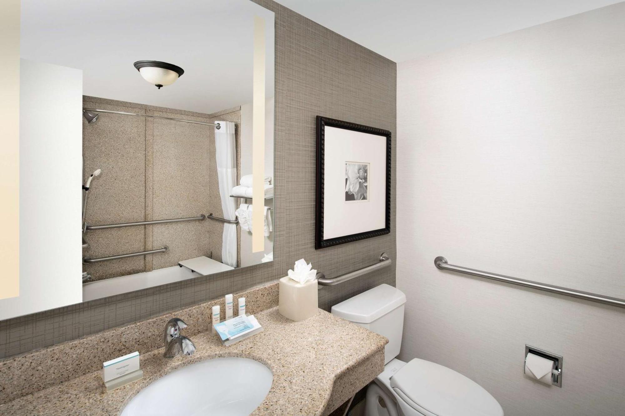 Hilton Garden Inn Atlanta West/Lithia Springs Dış mekan fotoğraf