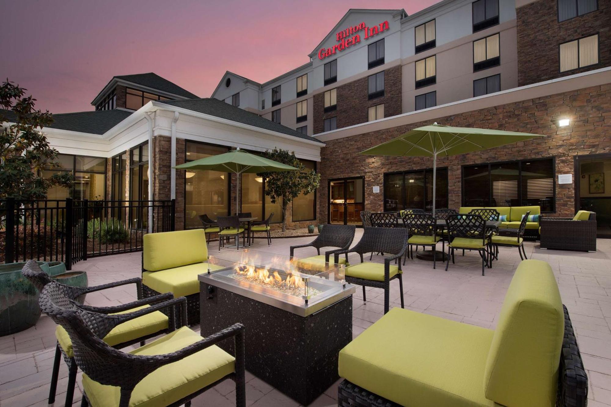 Hilton Garden Inn Atlanta West/Lithia Springs Dış mekan fotoğraf