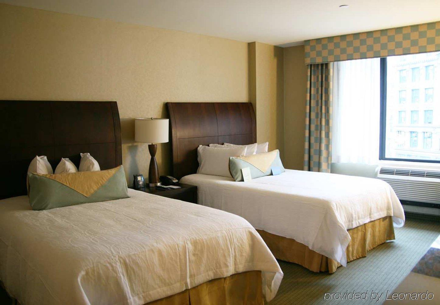 Hilton Garden Inn Atlanta West/Lithia Springs Oda fotoğraf