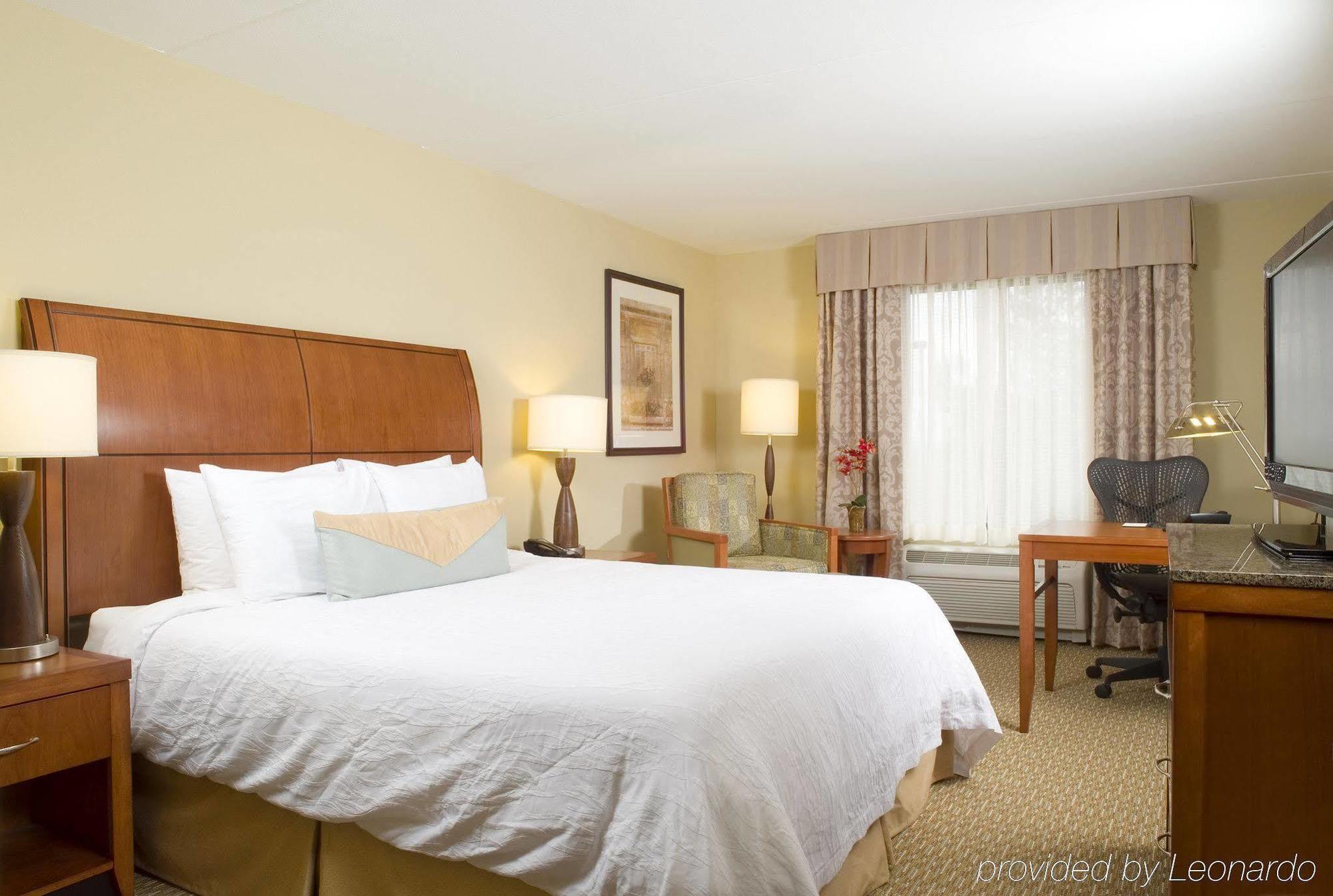 Hilton Garden Inn Atlanta West/Lithia Springs Oda fotoğraf