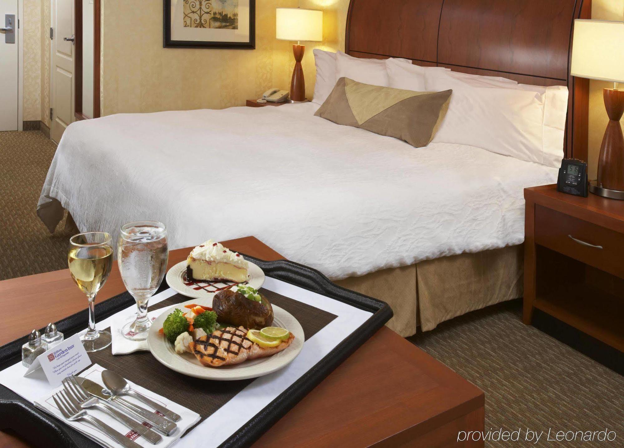 Hilton Garden Inn Atlanta West/Lithia Springs Oda fotoğraf