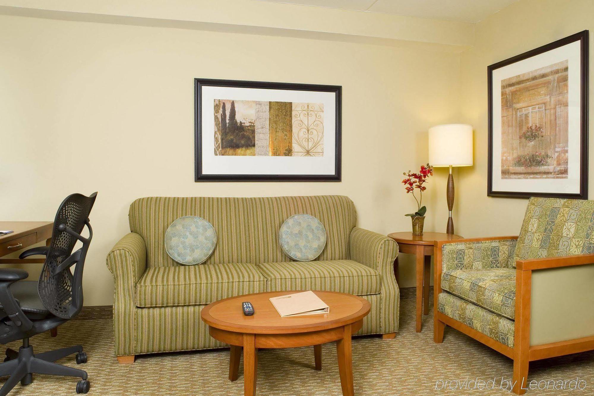 Hilton Garden Inn Atlanta West/Lithia Springs Oda fotoğraf