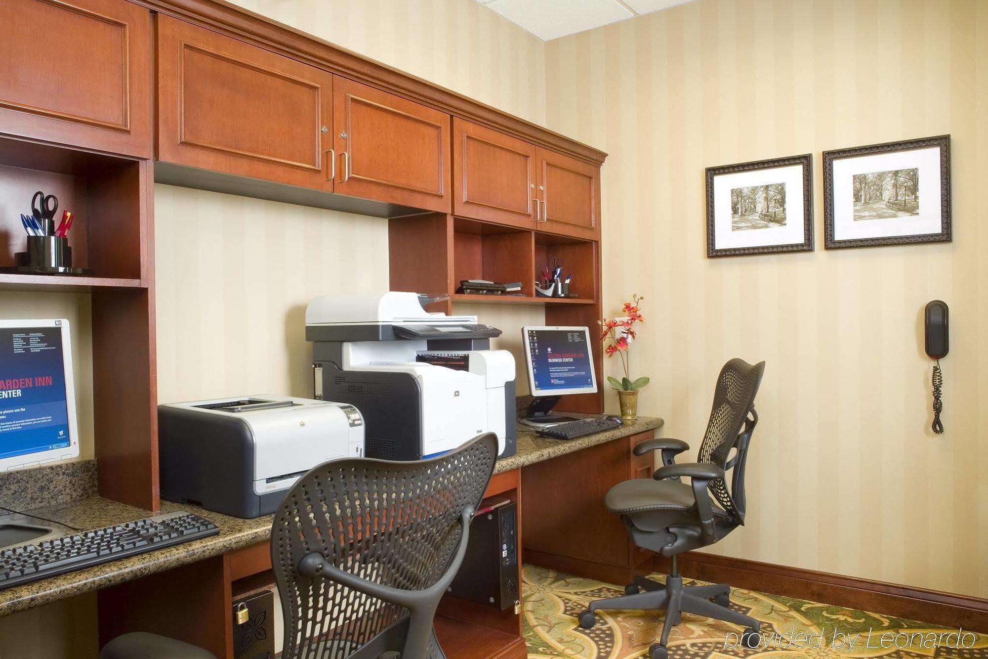 Hilton Garden Inn Atlanta West/Lithia Springs Konforlar fotoğraf