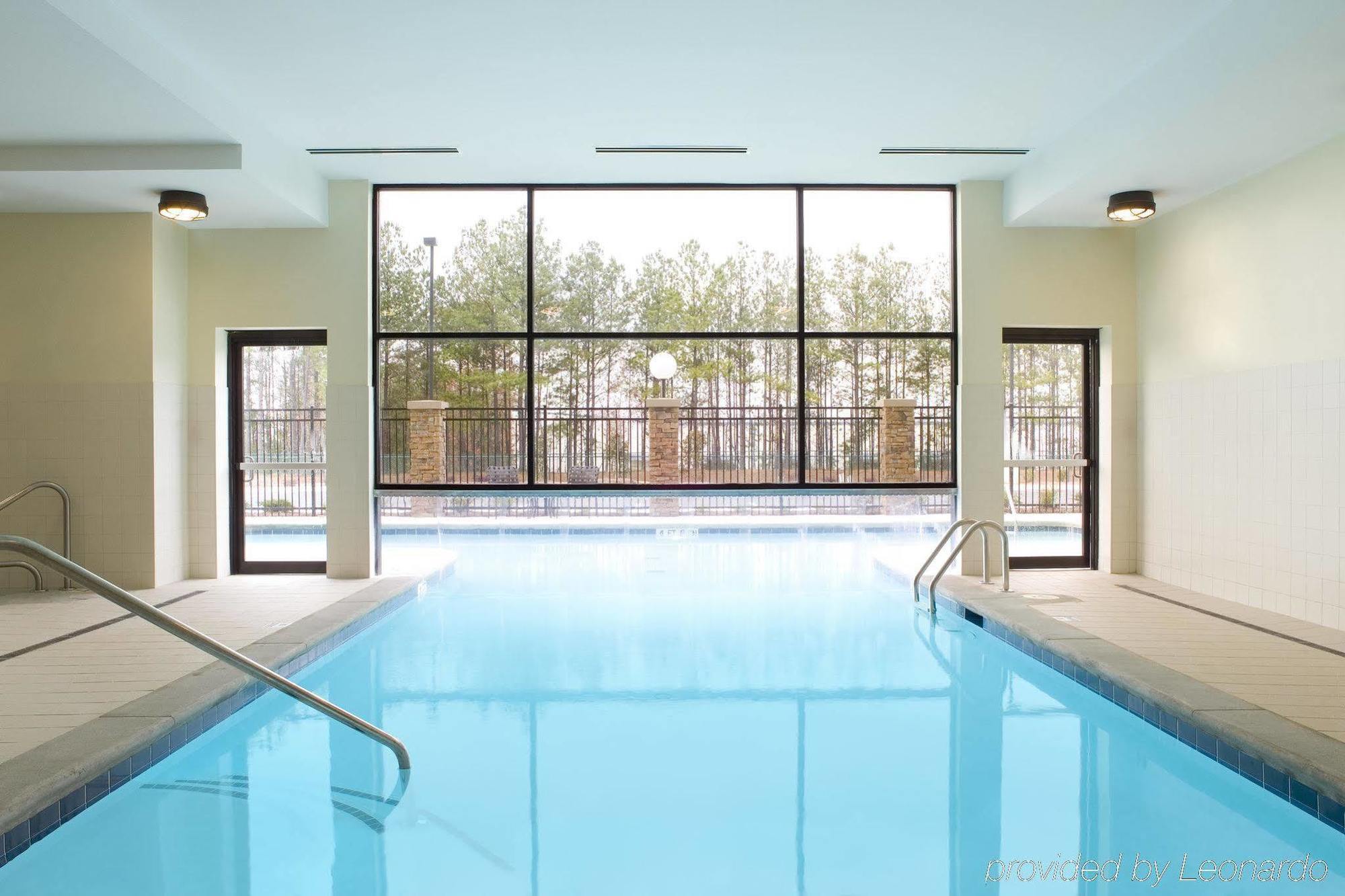 Hilton Garden Inn Atlanta West/Lithia Springs Konforlar fotoğraf