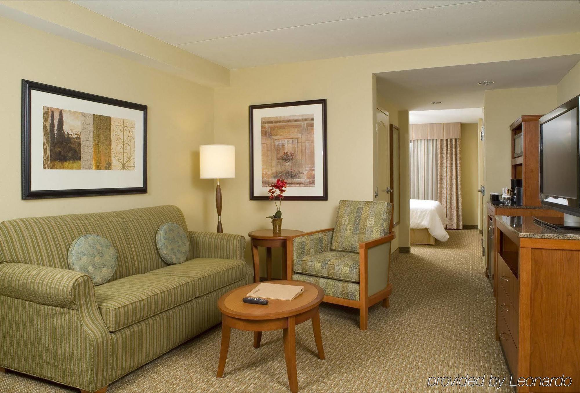 Hilton Garden Inn Atlanta West/Lithia Springs Dış mekan fotoğraf