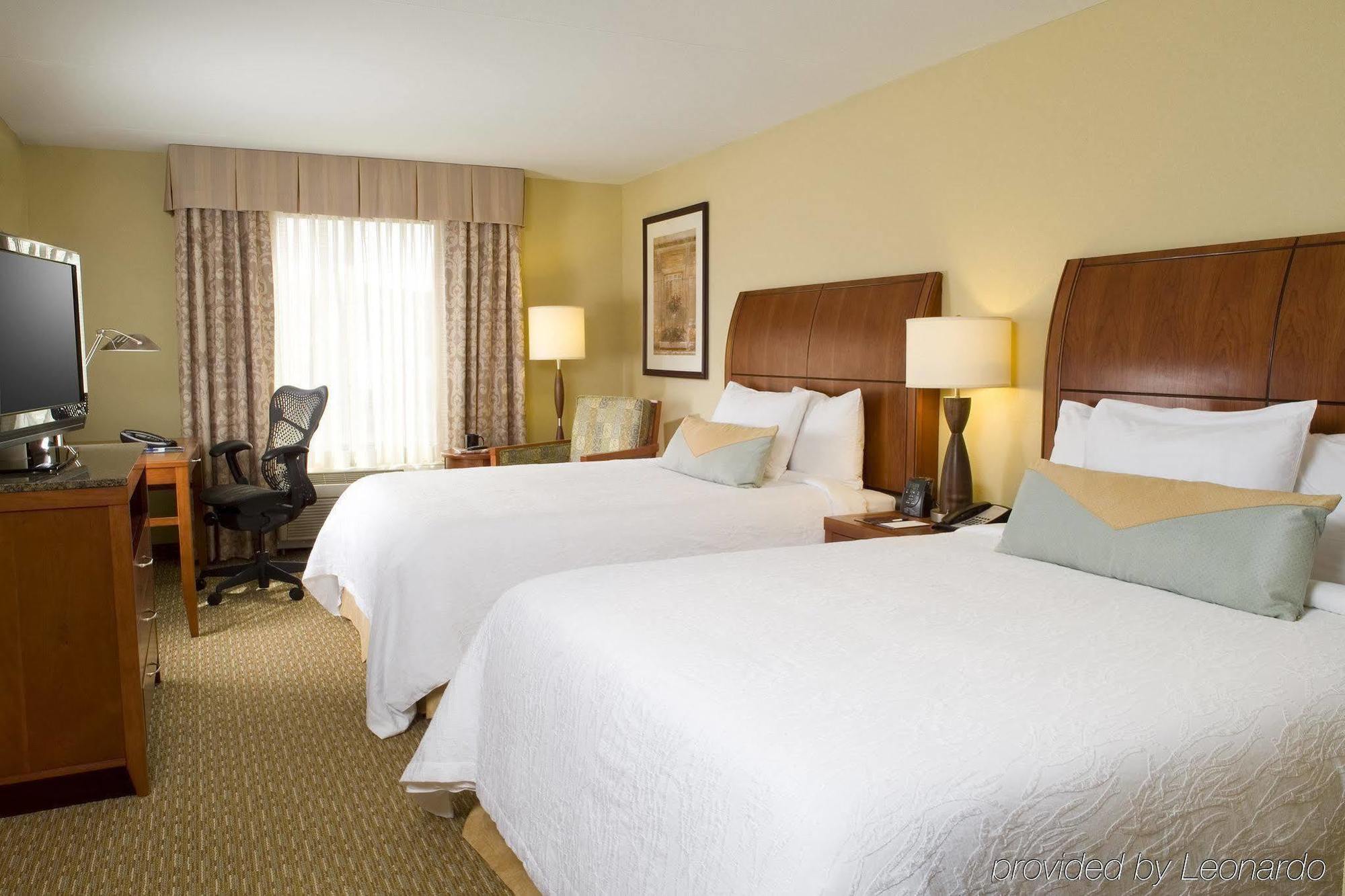 Hilton Garden Inn Atlanta West/Lithia Springs Dış mekan fotoğraf
