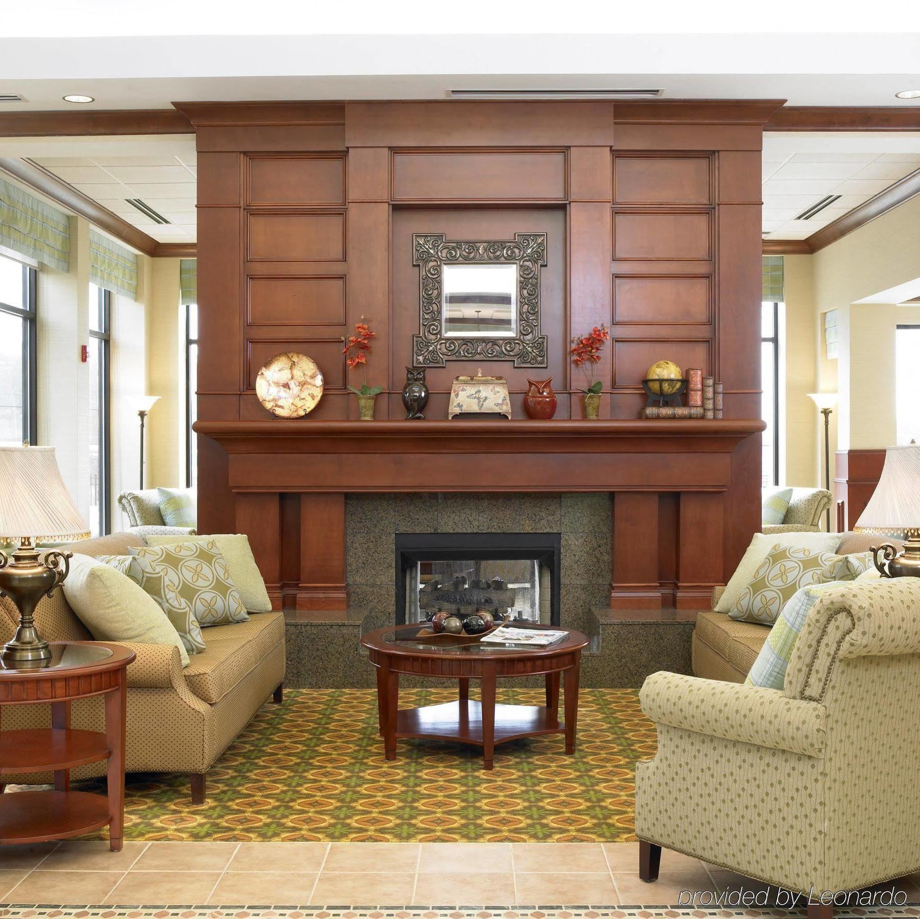 Hilton Garden Inn Atlanta West/Lithia Springs Dış mekan fotoğraf