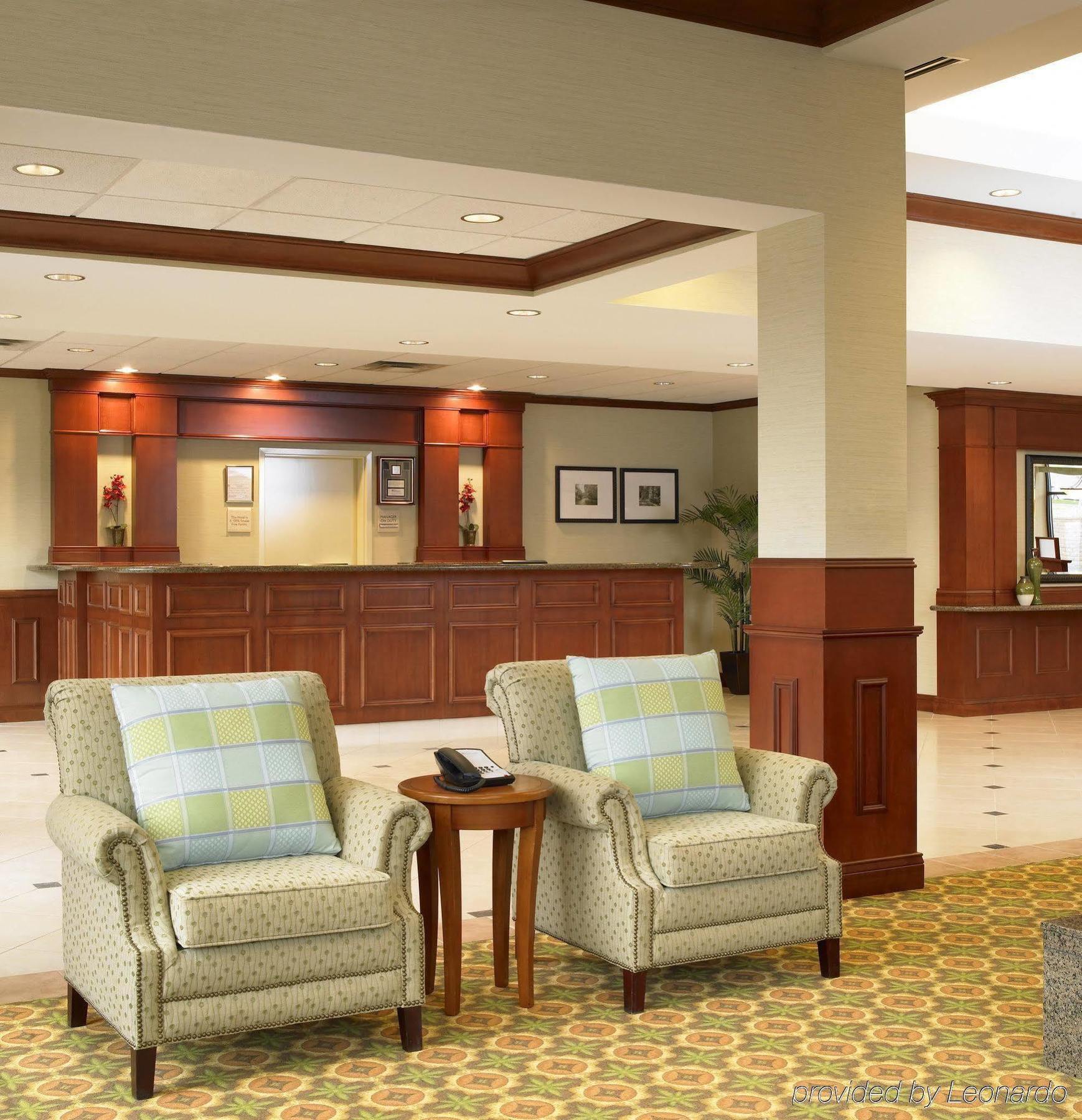 Hilton Garden Inn Atlanta West/Lithia Springs Dış mekan fotoğraf