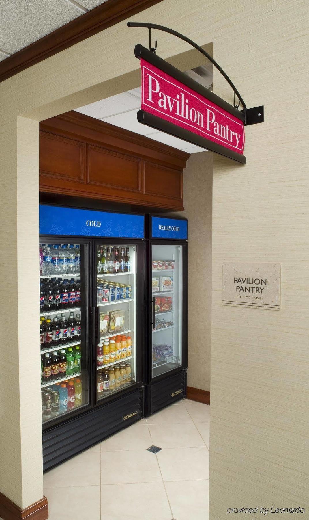 Hilton Garden Inn Atlanta West/Lithia Springs Dış mekan fotoğraf